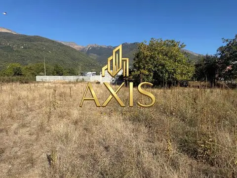 AXIS prodava plac vo LESOK, blizina na glavniot pat