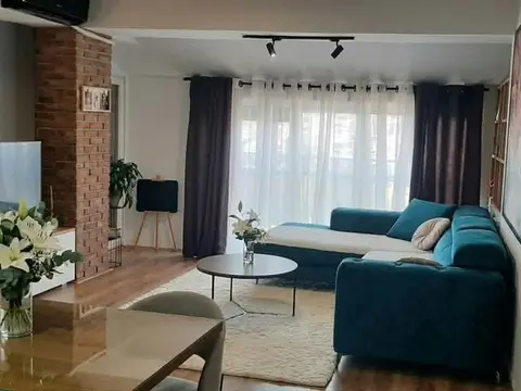 Нов модерен стан во Niko Home