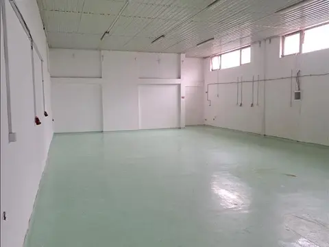 Индустр. Производство Магацин 373м2 БИТОЛА