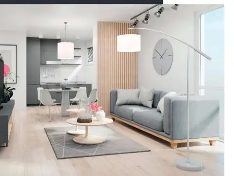 Се продава нов стан од 46м2 во S-Block - Sanik