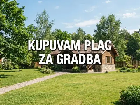 Kupuvam plac vo kumanovo