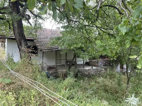 Vikendica vo selo bohula