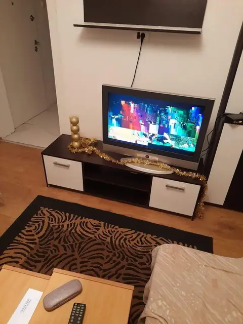 Двособен наместен стан во Аеродром, Скопје – 50 м²