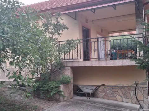 Нова вила и плац на кожув ,смрдлива вода