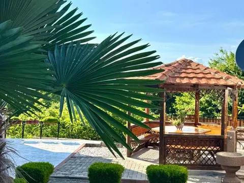 Apartmani i Sobi - Ohrid