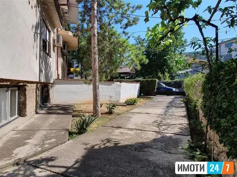 Плац на атрактивна локација