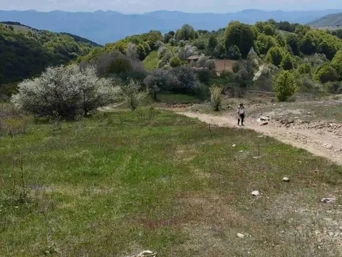 Se prodava imot u Pkliste 14 ektara