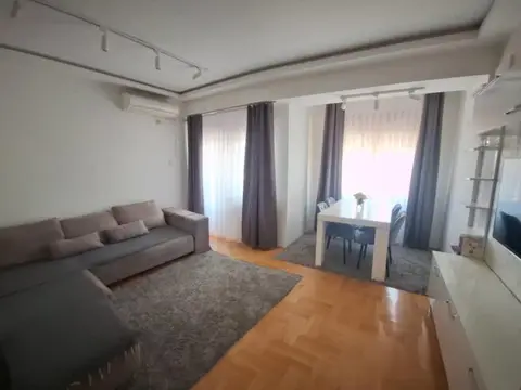 Издавам стан – јужна ориентација, 48м² , прв спрат