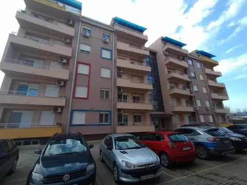 Се издава нов стан од 73m2 во Гевгелија, до новиот пазар