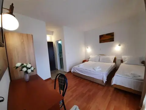 Apartmani Picioski pestani