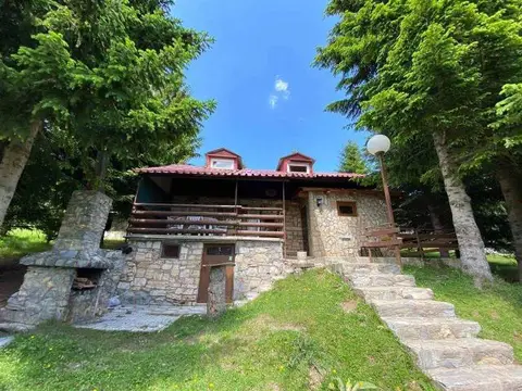 Se izdava vikendica na Popova Sapka