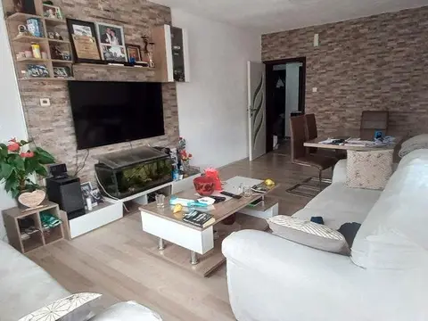 Se prodava stan vo Kursevo