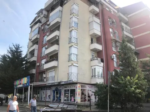 Podkrovni stanovi do pazarceto vo Gorce