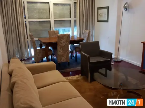 4 Soben stan vo Avtokomanda