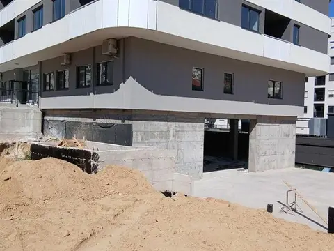 Se izdava deloven prostor vo Veles