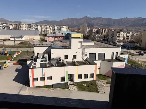 Се продава стан од 60м2 во Прилеп
