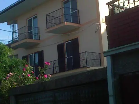 Se izdavaat sobi vo Star Dojran Ema