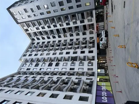 Se izdavaat tri parking mesta vo Porta Aerodrom