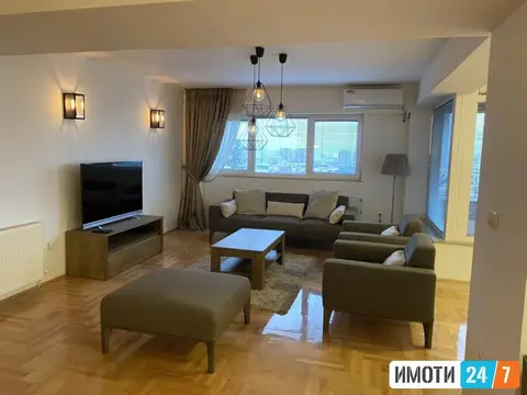 Урбан Лајф издава стан во Козле