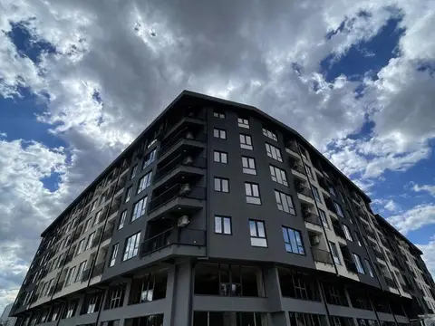 Се продава стан 60м² во нова градба, во близина на East Gate