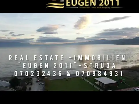 Agejncioni per shit- blerje ,,eugen 2011,,struge 070232436