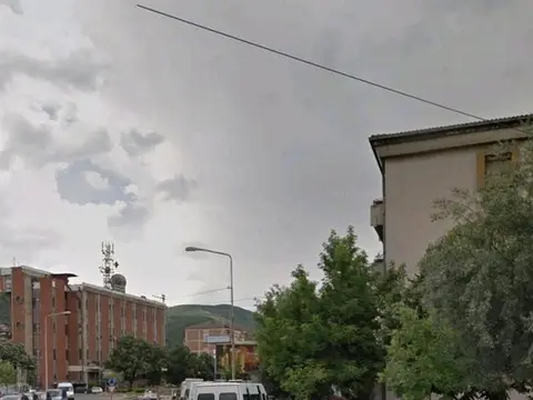Se izdava namesten stan na podolg period