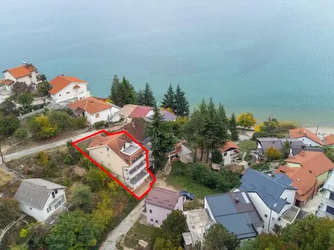 Vilë në shitje – Guri i drerit