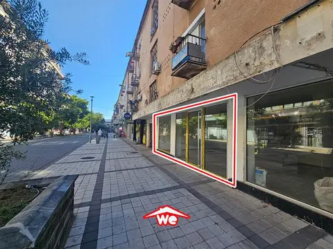 Deloven Prostor - Zlatna Kopacka Stip ul. Vanco Prke