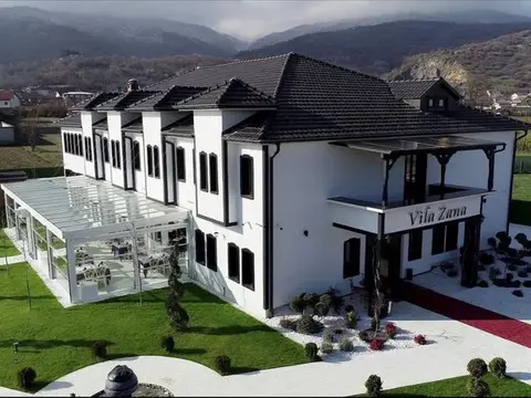 Shitet vila zana – vrapçisht, gostivar