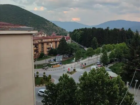 Stan na Bulevar