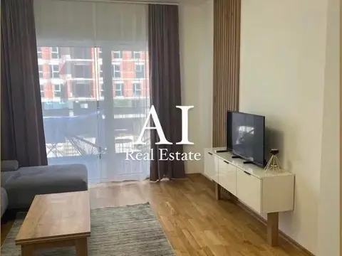 AIRealEstate prodava Stan vo “Modiliving”Butel Skopje