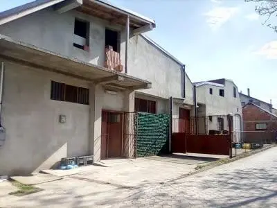 Se izdava industriski objekt