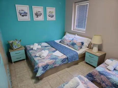 Se izdava apartman vo centar na Star Dojran