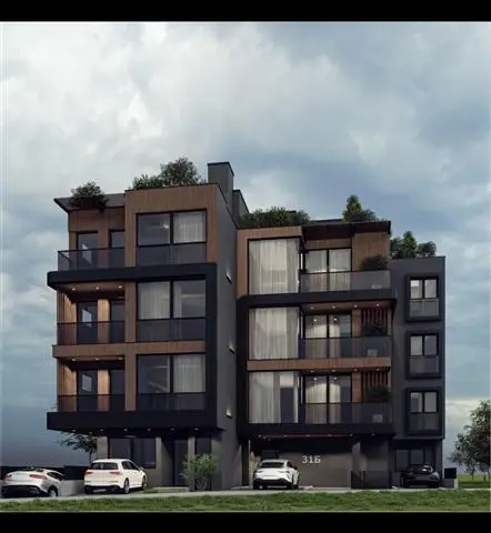Vodno premium domuvanje stan 112m2