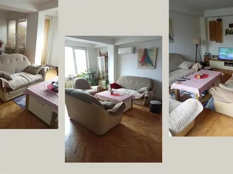 Се продава стан во кичево