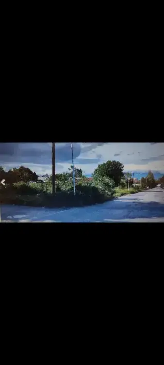 Se prodava plac vo K.Voda