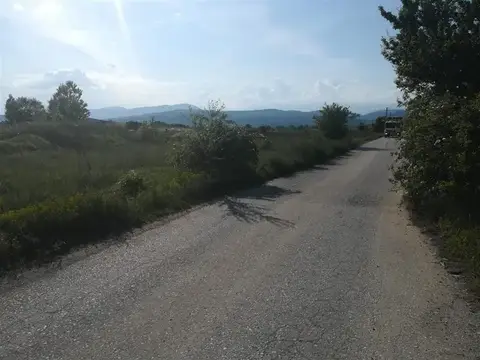 Plac od 10000m2 Petrovec -Cjojlija