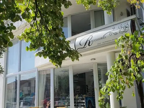 Деловен простор