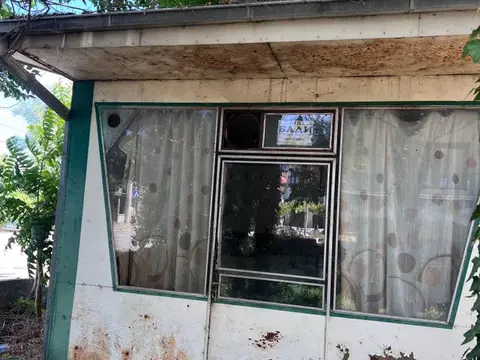 Se prodava montazen zelezen objekt-baraka vo Delcevo