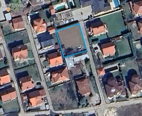 Се продава плац 700м² во Бардовци – одлична локација