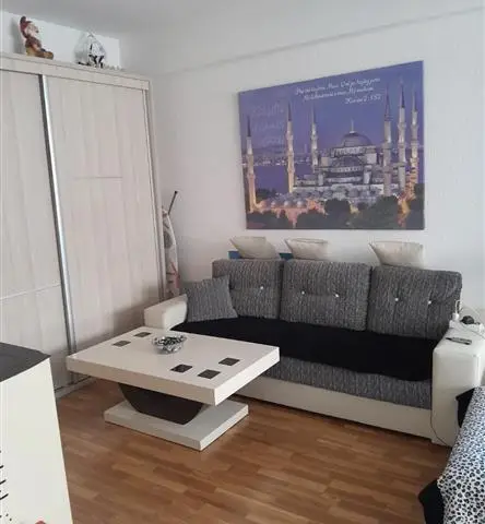 Stan centar vo Gostivar