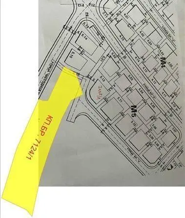 Se prodava plac vo Delcevo