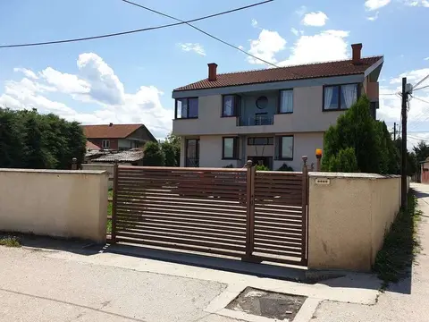 Куќа во Ѓорче Петров