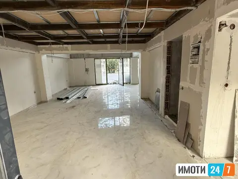 Се продава деловен простор во Кисела Вода