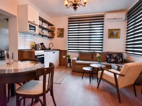 Се издава апартман
