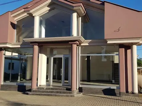 Се издава деловен простор