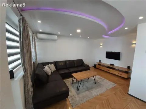 Bitola,se izdava renoviran stan so 2 spalni za podolg period