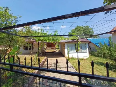 Se prodava vikendica vo Kuceviste Skopska Crna Gora
