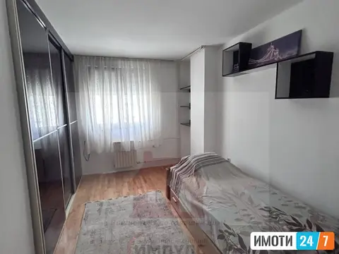 Funkcionalen trosoben stan vo kisela voda,rasadnik
