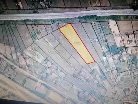 Plac vo Katlanovo
